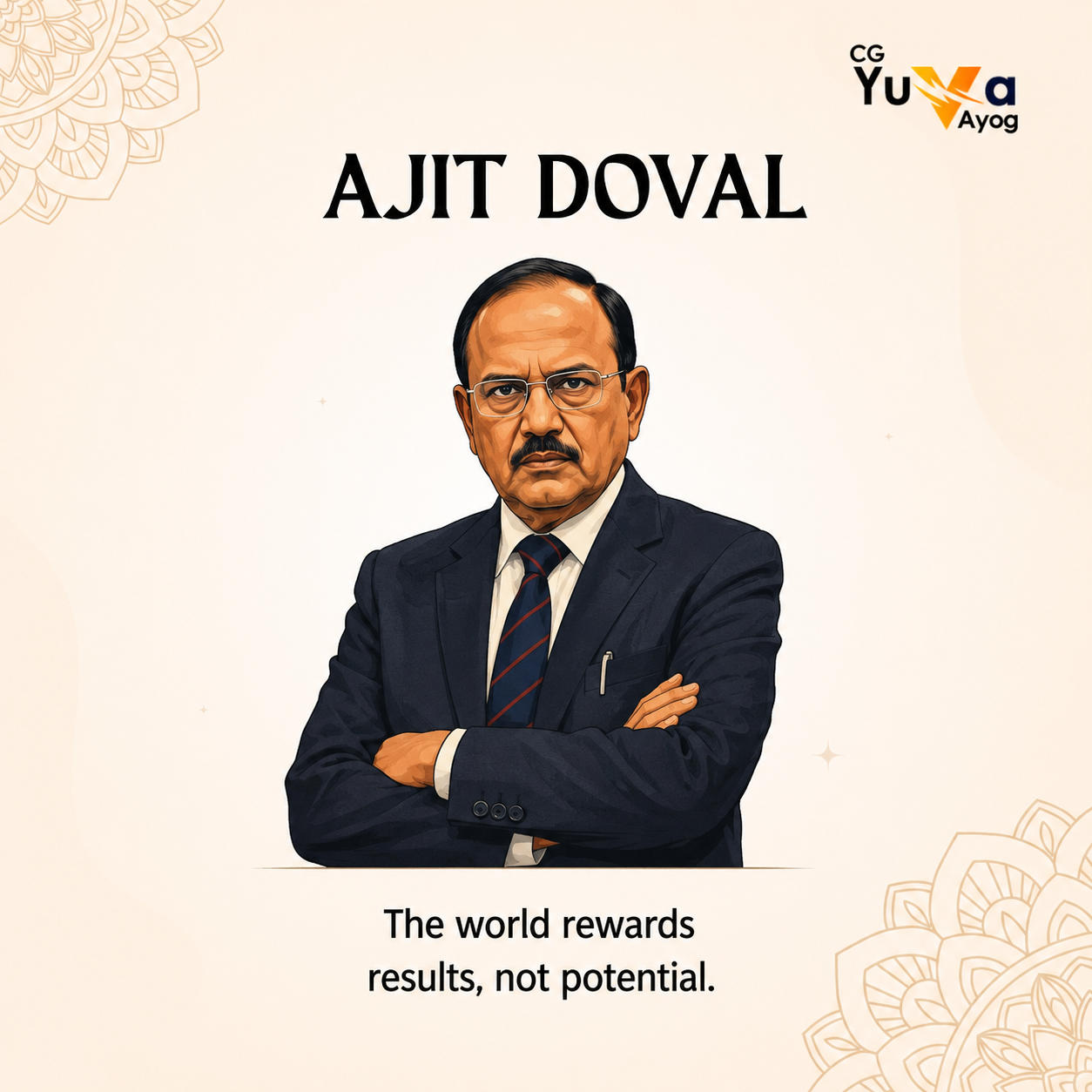Ajit Doval