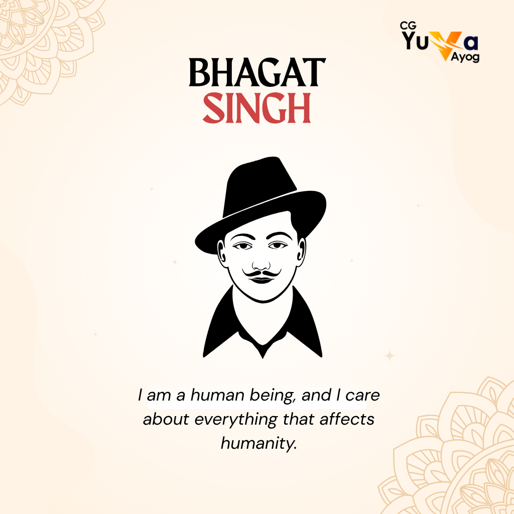 Bhagat Singh