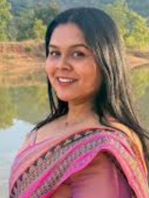 सुश्री शिल्पा साहू