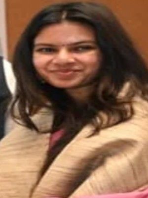 मृणाल विदानी