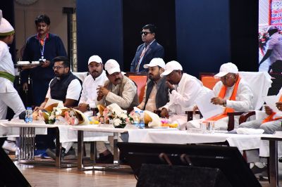 संविधान दिवस पदयात्रा, 2024