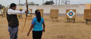 खेल दिवस - Sports Day