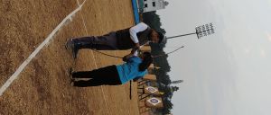 खेल दिवस - Sports Day