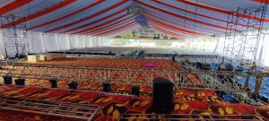 Youth festival - युवा त्योहार 