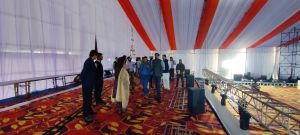 Youth festival - युवा त्योहार 