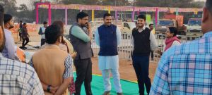 Youth festival - युवा त्योहार 