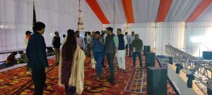 Youth festival - युवा त्योहार 