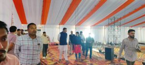 Youth festival - युवा त्योहार 