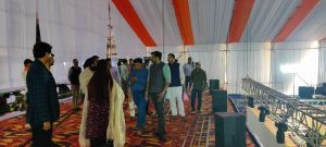 Youth festival - युवा त्योहार 