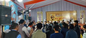 Youth festivals First Day