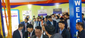 Youth festivals First Day