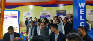 Youth festivals First Day