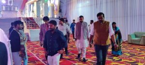 Youth festivals First Day