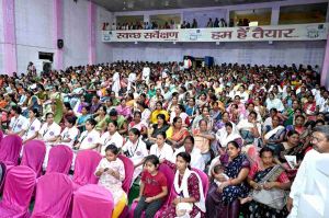 अहिल्या बाई होलकर अम्बिकापुर 27-05-2025