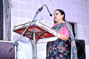 अहिल्या बाई होलकर अम्बिकापुर 27-05-2025