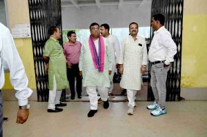 अहिल्या बाई होलकर अम्बिकापुर 27-05-2025