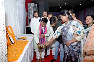 अहिल्या बाई होलकर अम्बिकापुर 27-05-2025