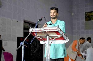 अहिल्या बाई होलकर अम्बिकापुर 27-05-2025