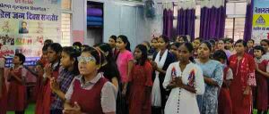 अंतर्राष्ट्रीय ओलंपिक दिवस 