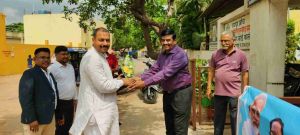 अंतर्राष्ट्रीय ओलंपिक दिवस 