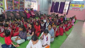 अंतर्राष्ट्रीय ओलंपिक दिवस 