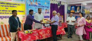 अंतर्राष्ट्रीय ओलंपिक दिवस 