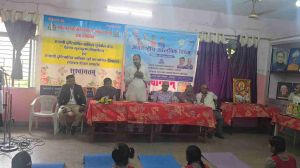 अंतर्राष्ट्रीय ओलंपिक दिवस 