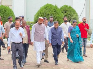 अंतर्राट्रीय दो दिवसीय सम्मलेन बिलासपुर 