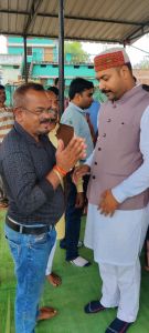 अंतर्राट्रीय दो दिवसीय सम्मलेन बिलासपुर 