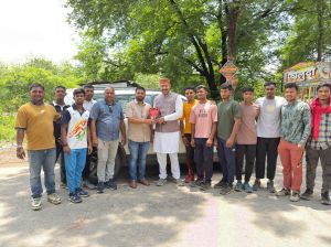 अंतर्राट्रीय दो दिवसीय सम्मलेन बिलासपुर 