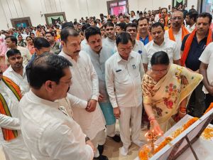 तिरंगा यात्रा 02 से 15 -08-2025