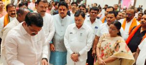 तिरंगा यात्रा 02 से 15 -08-2025