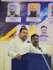 खालसा पब्लिक हायर से. स्कूल