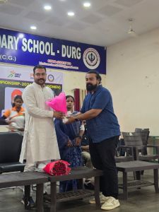 खालसा पब्लिक हायर से. स्कूल