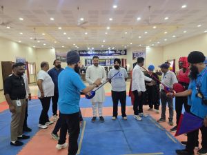 खालसा पब्लिक हायर से. स्कूल