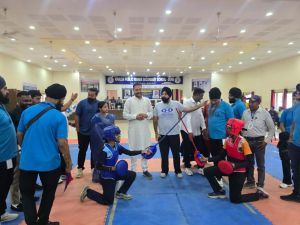 खालसा पब्लिक हायर से. स्कूल