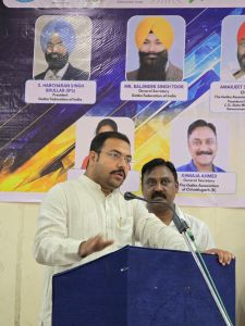 खालसा पब्लिक हायर से. स्कूल