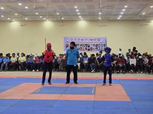 खालसा पब्लिक हायर से. स्कूल