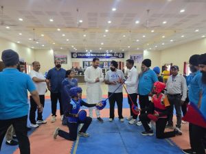 खालसा पब्लिक हायर से. स्कूल