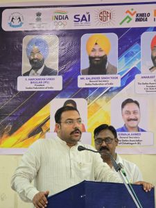 खालसा पब्लिक हायर से. स्कूल