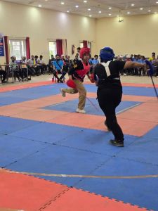 खालसा पब्लिक हायर से. स्कूल