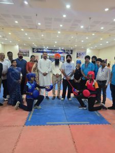 खालसा पब्लिक हायर से. स्कूल