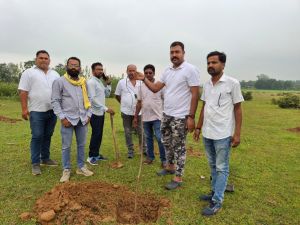 पीपल फॉर पीपल 17-09-2025