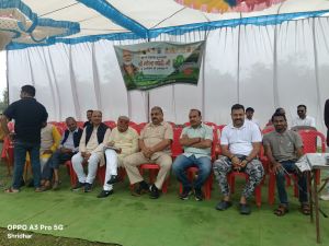 पीपल फॉर पीपल 17-09-2025