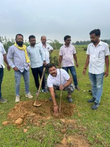 पीपल फॉर पीपल 17-09-2025