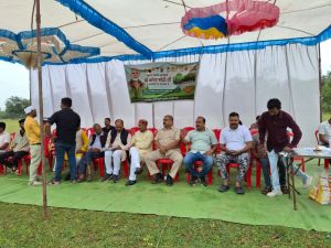 पीपल फॉर पीपल 17-09-2025