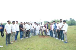 पीपल फॉर पीपल 17-09-2025