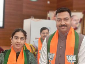 राष्ट्रीय सेवा योजना 