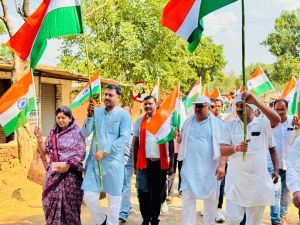 राष्ट्रीय सेवा योजना 