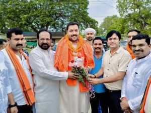 राष्ट्रीय सेवा योजना 